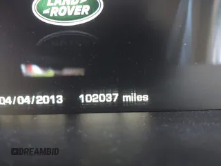 2015 Land Rover Range Rover Supercharged with VIN SALGS2TF3FA218272, listed as a IAAI auction lot 42463876 with 102,037 mi miles and . Bid and sale history available at DreamBid. Image 15.