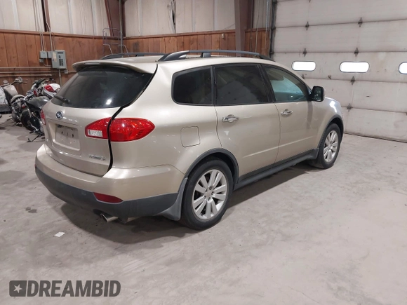 2009 Subaru Tribeca Limited с VIN 4S4WX92D994401946, выставлен на аукционе IAAI как лот 42296157 с пробегом 125 923 миль миль и . История ставок и продаж доступна на DreamBid. Изображение 4.