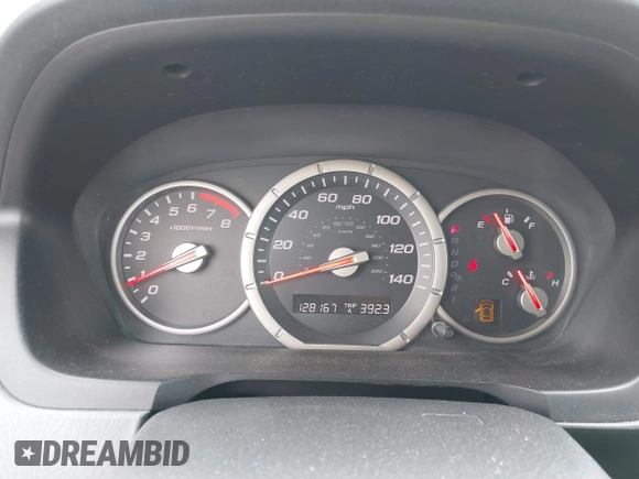2008 Honda Pilot EX-L with VIN 5FNYF28538B017823, listed as a IAAI auction lot 42157448 with 128,167 mi miles and . Bid and sale history available at DreamBid. Image 7.