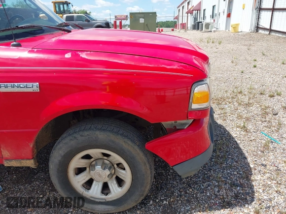 2010 Ford Ranger XL with VIN 1FTKR1AD3APA56089, listed as a IAAI auction lot 41955244 with 296,246 mi miles and . Bid and sale history available at DreamBid. Image 15.