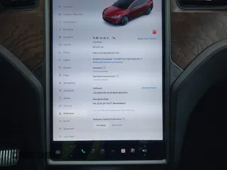 2019 Tesla Model X 75D with VIN 5YJXCBE23KF207739, listed as a IAAI auction lot 41808567 with 191,233 mi miles and . Bid and sale history available at DreamBid. Image 19.