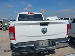 2020 Ram 2500 Tradesman with VIN 3C6UR4CJ8LG203888, listed as a IAAI auction lot 42469825 with 183,327 mi miles and . Bid and sale history available at DreamBid. Image 16.
