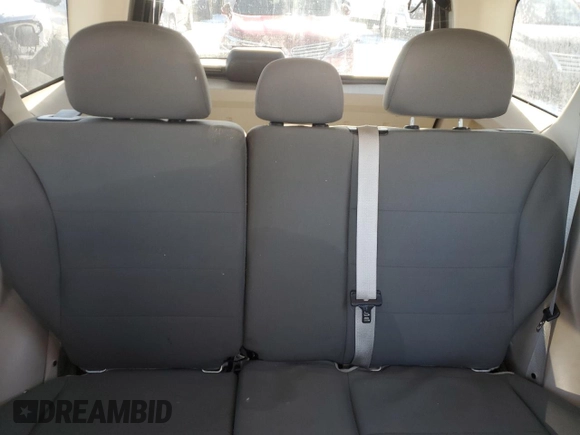 2010 Ford Escape XLS with VIN 1FMCU9C7XAKD34729, listed as a Copart auction lot 42009035 with 191,191 mi miles and Clean title. Bid and sale history available at DreamBid. Image 10.