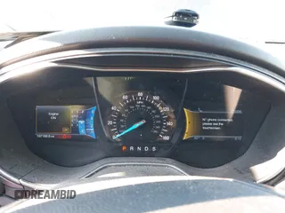 2014 Ford Fusion Titanium with VIN 3FA6P0K95ER128961, listed as a IAAI auction lot 42750668 with 197,188 mi miles and . Bid and sale history available at DreamBid. Image 7.