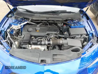 2021 Acura TLX w/A-Spec Package z VIN 19UUB6F58MA005983, wystawiony jako IAAI lot #42245986 z przebiegiem 62 408 mil mil oraz . Historia ofert i sprzedaży dostępna na DreamBid. Obrazek 10.