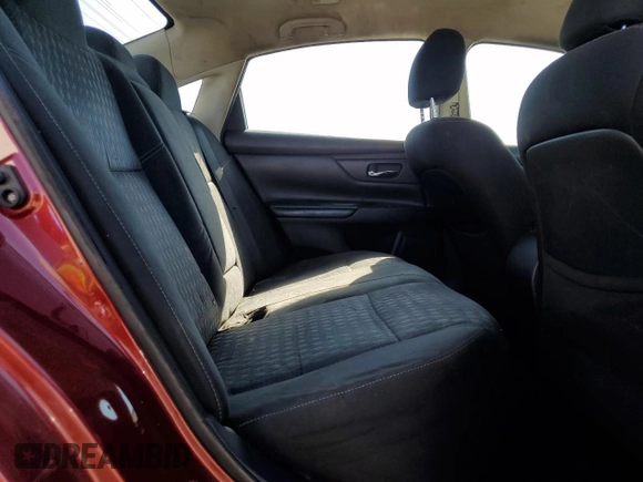 2016 Nissan Altima S z VIN 1N4AL3AP6GN345240, wystawiony jako Copart lot #50472135 z przebiegiem 115 646 mil mil oraz Czysty tytuł • Clean title. Historia ofert i sprzedaży dostępna na DreamBid. Obrazek 10.