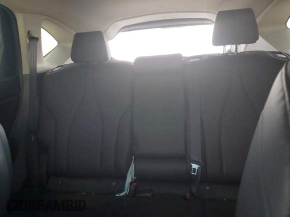 2021 Acura RDX with VIN 5J8TC2H31ML001842, listed as a Copart auction lot 59973065 with Not provided miles and Salvage title. Bid and sale history available at DreamBid. Image 10.