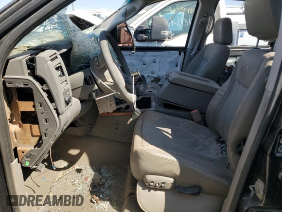 2006 Dodge 3500 Laramie z VIN 3D7LX39CX6G207710, wystawiony jako Copart lot #50928795 z przebiegiem Nie podano mil oraz Szkoda całkowita • Salvage title. Historia ofert i sprzedaży dostępna na DreamBid. Obrazek 7.
