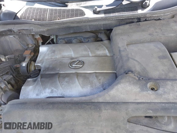 2010 Lexus RX 350 with VIN 2T2BK1BA5AC025283, listed as a IAAI auction lot 41988850 with 217,419 mi miles. Bid and sale history available at carsss.com. Image 10.