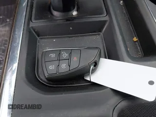 2023 Chevrolet Silverado 1500 RST with VIN 1GCUDEED9PZ188313, listed as a IAAI auction lot 41869940 with 27,342 mi miles and . Bid and sale history available at DreamBid. Image 11.