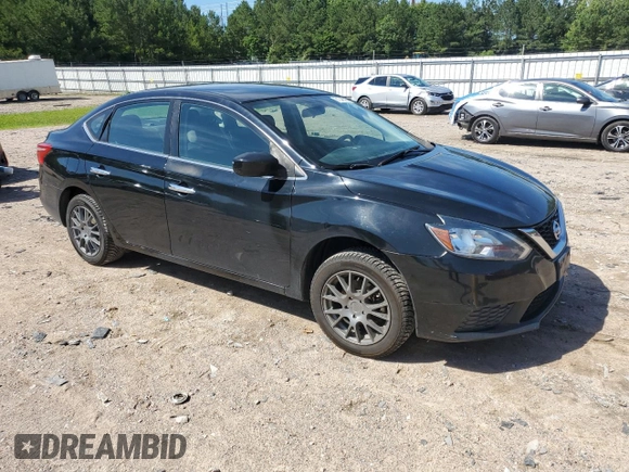 2017 Nissan Sentra SR с VIN 3N1AB7AP9HL693395, выставлен на аукционе Copart как лот 61348825 с пробегом 171 927 миль миль и Чистый • Clean title. История ставок и продаж доступна на DreamBid. Изображение 4.
