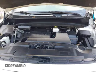 2013 Infiniti JX35 with VIN 5N1AL0MN4DC347669, listed as a IAAI auction lot 42150711 with 145,531 mi miles and . Bid and sale history available at DreamBid. Image 10.