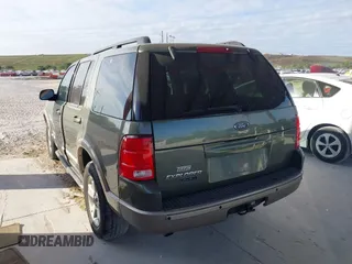 2003 Ford Explorer Eddie Bauer with VIN 1FMZU74K73UC35309, listed as a IAAI auction lot 41565422 with 100,990 mi miles and . Bid and sale history available at DreamBid. Image 3.