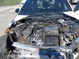 2019 Mercedes-Benz E 53 AMG with VIN WDDZF6BB4KA572666, listed as a IAAI auction lot 42500611 with Not provided miles and . Bid and sale history available at DreamBid. Image 10.