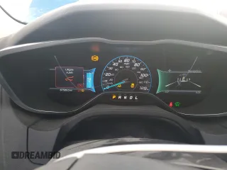 2014 Ford Focus Electric z VIN 1FADP3R41EL341620, wystawiony jako Copart lot #87277454 z przebiegiem 67 589 mil mil oraz Szkody całkowita. Historia ofert i sprzedaży dostępna na DreamBid. Obrazek 9.