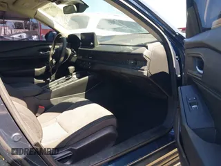 2024 Honda Accord EX with VIN 1HGCY1F3XRA089582, listed as a IAAI auction lot 42695996 with 2,618 mi miles and . Bid and sale history available at DreamBid. Image 5.