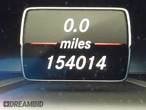 2013 Mercedes-Benz C-Class C 250 Sport with VIN WDDGF4HBXDA791251, listed as a IAAI auction lot 41917045 with 154,014 mi miles. Bid and sale history available at carsss.com. Image 16.