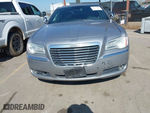 2011 Chrysler 300 with VIN 2C3CA6CT0BH531270, listed as a IAAI auction lot 41874466 with 68,630 mi miles. Bid and sale history available at carsss.com. Image 6.