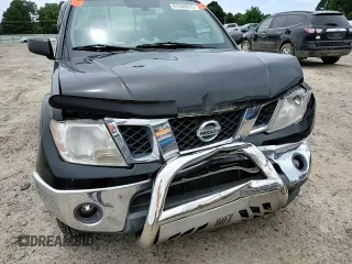 2010 Nissan Frontier SE with VIN 1N6AD0CU2AC414305, listed as a Copart auction lot 61549075 with 87,229 mi miles and Clean title. Bid and sale history available at DreamBid. Image 13.