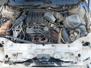 2003 Ford Taurus SES Standard with VIN 1FAFP55U23G201866, listed as a IAAI auction lot 42605445 with 192,127 mi miles and . Bid and sale history available at DreamBid. Image 10.