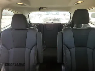 2023 Subaru Ascent Premium с VIN 4S4WMAED9P3439640, выставлен на аукционе Copart как лот 82861794 с пробегом 52 813 миль миль и Списание • Salvage title. История ставок и продаж доступна на DreamBid. Изображение 10.