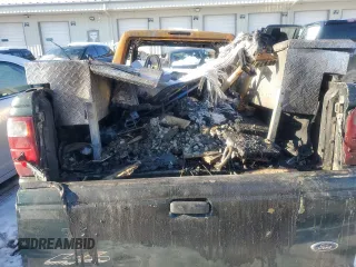 2002 Ford Ranger XL z VIN 1FTZR15E52TA65175, wystawiony jako Copart lot #87667585 z przebiegiem Nie podano mil oraz Szkoda całkowita • Salvage title. Historia ofert i sprzedaży dostępna na DreamBid. Obrazek 6.