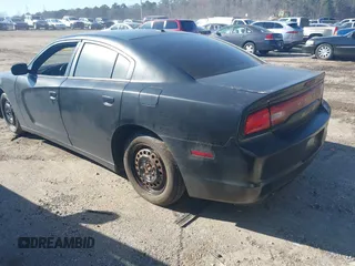 2012 Dodge Charger SXT with VIN 2C3CDXHG6CH200915, listed as a IAAI auction lot 41776995 with 177,259 mi miles and . Bid and sale history available at DreamBid. Image 3.
