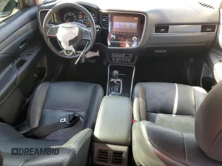 2020 Mitsubishi Outlander SE z VIN JA4AD3A35LZ019723, wystawiony jako Copart lot #50466605 z przebiegiem 117 700 mil mil oraz Szkoda całkowita • Salvage title. Historia ofert i sprzedaży dostępna na DreamBid. Obrazek 8.