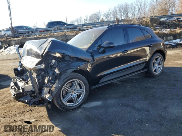 2016 Porsche Macan S с VIN WP1AB2A51GLB51859, выставлен на аукционе Copart как лот 47030825 с пробегом 98 375 миль миль и Списание • Salvage title. История ставок и продаж доступна на DreamBid. Изображение 1.