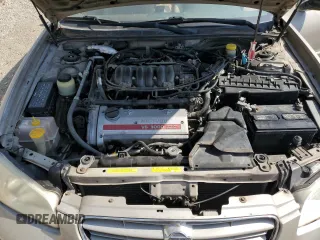 2000 Nissan Maxima GXE z VIN JN1CA31D0YT712485, wystawiony jako Copart lot #54956875 z przebiegiem 187 942 mil mil oraz Czysty tytuł • Clean title. Historia ofert i sprzedaży dostępna na DreamBid. Obrazek 11.