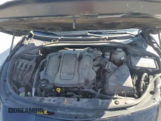 2017 Buick LaCrosse Essence with VIN 1G4ZP5SS1HU164890, listed as a Copart auction lot 47861915 with 154,731 mi miles and Salvage Title. Bid and sale history available at DreamBid. Image 12.