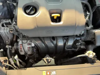 2019 Hyundai Elantra Limited с VIN 5NPD84LF3KH460731, выставлен на аукционе Copart как лот 70780205 с пробегом 98 978 миль миль и Чистый • Clean title. История ставок и продаж доступна на DreamBid. Изображение 11.