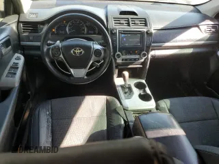2014 Toyota Camry L with VIN 4T1BF1FKXEU759370, listed as a Copart auction lot 53153815 with 342,008 mi miles and Clean Title. Bid and sale history available at carsss.com. Image 8.