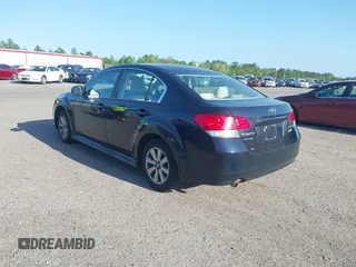 2012 Subaru Legacy Premium с VIN 4S3BMBC62C3039734, выставлен на аукционе IAAI как лот 41955050 с пробегом 176 801 миль миль и . История ставок и продаж доступна на DreamBid. Изображение 3.