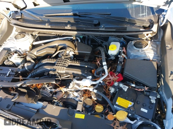 2024 Subaru Impreza z VIN JF1GUABC9R8858653, wystawiony jako IAAI lot #41079258 z przebiegiem 1 073 mil mil oraz . Historia ofert i sprzedaży dostępna na DreamBid. Obrazek 10.