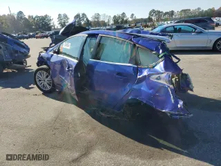 2015 Ford Focus Titanium with VIN 1FADP3N28FL321631, listed as a Copart auction lot 78346864 with 0 mi miles and Non Repairable. Bid and sale history available at carsss.com. Image 2.