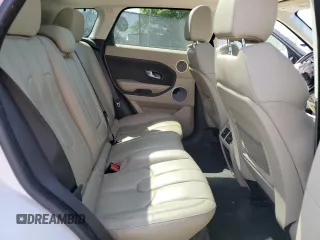 2014 Land Rover Range Rover Evoque Pure Plus с VIN SALVP2BG3EH868566, выставлен на аукционе Copart как лот 57100565 с пробегом 95 396 миль миль и Списание • Salvage title. История ставок и продаж доступна на DreamBid. Изображение 11.