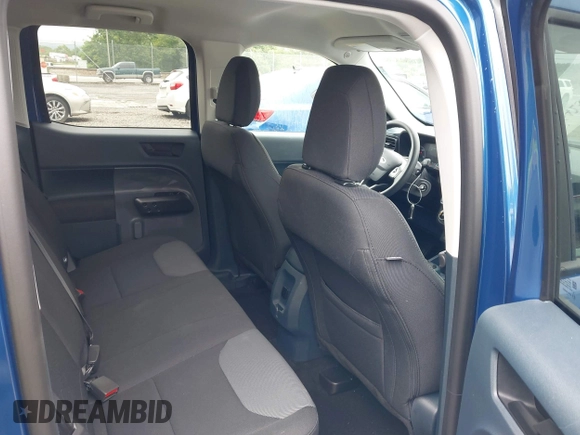 2024 Ford Maverick XL с VIN 3FTTW8A36RRA88861, выставлен на аукционе IAAI как лот 42364234 с пробегом 12 015 миль миль и . История ставок и продаж доступна на DreamBid. Изображение 8.