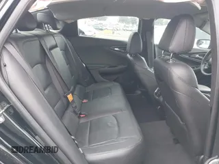 2017 Chevrolet Malibu Hybrid with VIN 1G1ZJ5SU1HF266517, listed as a IAAI auction lot 41883882 with 25,243 mi miles and . Bid and sale history available at DreamBid. Image 8.