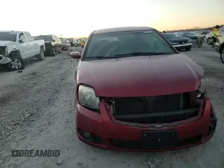 2012 Mitsubishi Galant ES z VIN 4A32B3FF3CE024331, wystawiony jako Copart lot #83946504 z przebiegiem 122 893 mil mil oraz Szkoda całkowita • Salvage title. Historia ofert i sprzedaży dostępna na DreamBid. Obrazek 10.