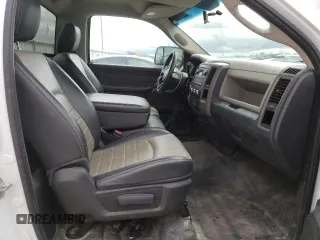 2012 Ram 1500 Tradesman with VIN 3C6JD7DT3CG152500, listed as a Copart auction lot 56755775 with 171,022 mi miles and Clean title. Bid and sale history available at DreamBid. Image 10.