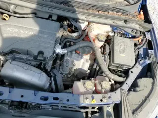 2018 Chevrolet Volt LT с VIN 1G1RC6S51JU148588, выставлен на аукционе Copart как лот 87021235 с пробегом 83 821 миль миль и Чистый • Clean title. История ставок и продаж доступна на DreamBid. Изображение 13.