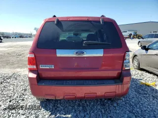 2009 Ford Escape Limited with VIN 1FMCU04G39KA16750, listed as a Copart auction lot 45655625 with 120,689 mi miles and Clean title. Bid and sale history available at DreamBid. Image 6.