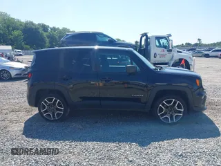 2020 Jeep Renegade Sport with VIN ZACNJBAB9LPL76867, listed as a IAAI auction lot 42269754 with 69,638 mi miles and . Bid and sale history available at DreamBid. Image 13.