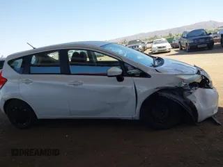 2015 Nissan Note SR с VIN 3N1CE2CPXFL375010, выставлен на аукционе IAAI как лот 42141213 с пробегом 109 953 миль миль и . История ставок и продаж доступна на DreamBid. Изображение 13.