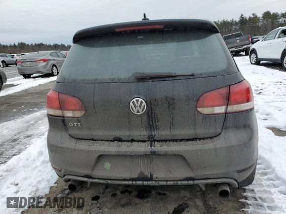 2010 Volkswagen GTI с VIN WVWED7AJ1AW337396, выставлен на аукционе Copart как лот 85284674 с пробегом 192 123 миль миль и Чистый • Clean title. История ставок и продаж доступна на DreamBid. Изображение 6.