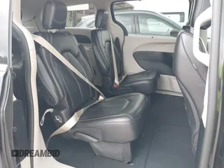 2023 Chrysler Pacifica Touring L с VIN 2C4RC1BG2PR560147, выставлен на аукционе IAAI как лот 42532832 с пробегом 62 179 миль миль и . История ставок и продаж доступна на DreamBid. Изображение 8.
