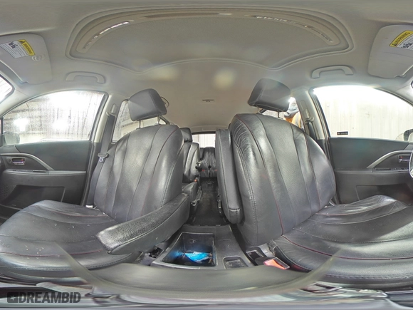 2013 Mazda Mazda5 Grand Touring with VIN JM1CW2DL2D0151052, listed as a Copart auction lot 86623514 with 123,604 mi miles and Salvage Title. Bid and sale history available at carsss.com. Image 15.