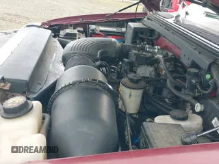 1997 Ford F-150 XL с VIN 1FTDX1860VKA54616, выставлен на аукционе IAAI как лот 42281611 с пробегом 202 565 миль миль и . История ставок и продаж доступна на DreamBid. Изображение 19.