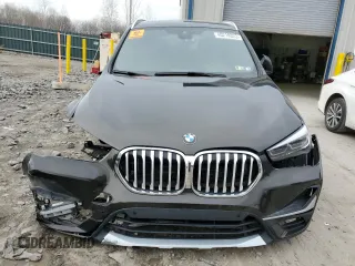 2020 BMW X1 xDrive28i with VIN WBXJG9C05L5P53985, listed as a Copart auction lot 40210323 with 32,411 mi miles. Bid and sale history available at carsss.com. Image 5.